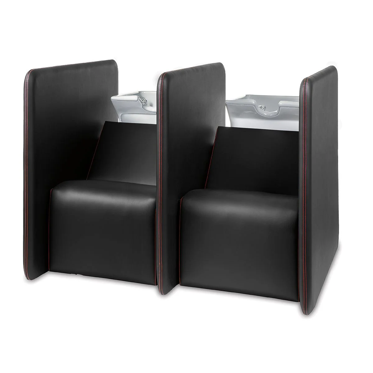 Privatus 2P Shiatsu Electric Legrest