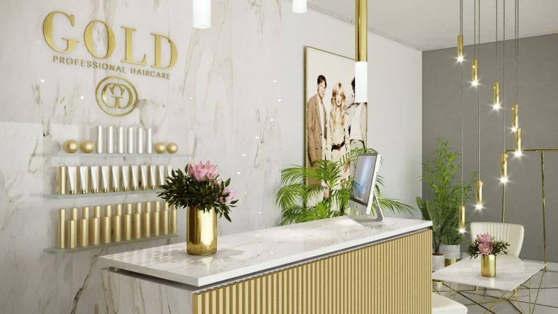 Gold Professional