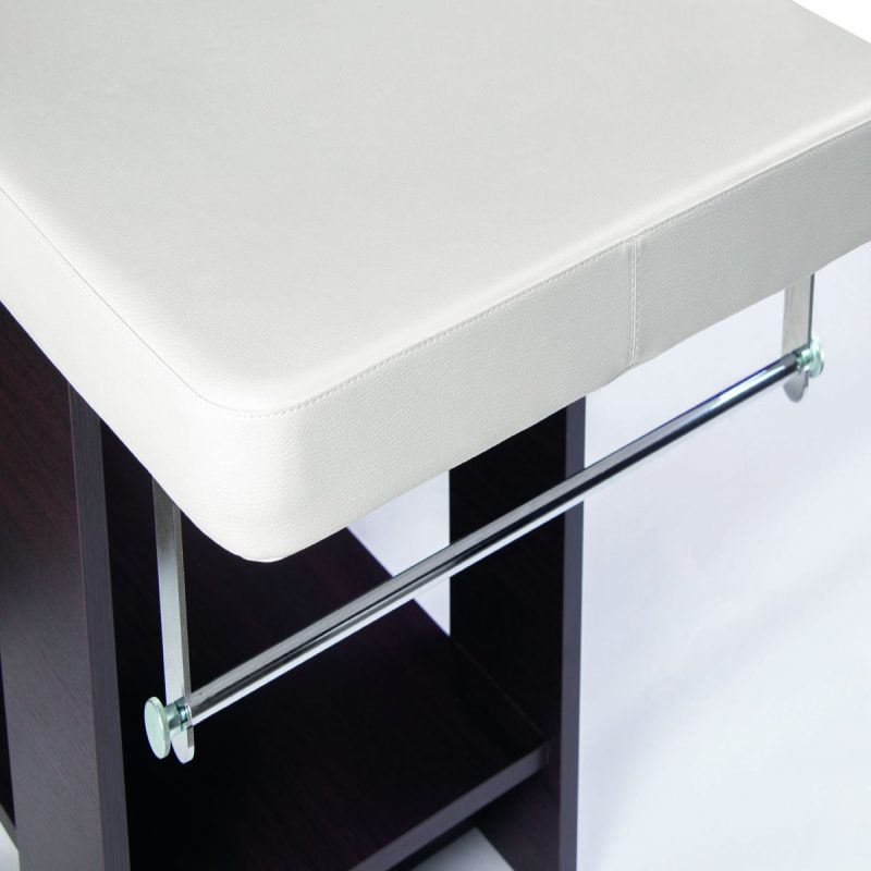 massage table paper holder