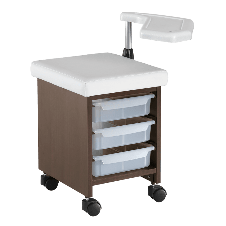 Manicure Stool