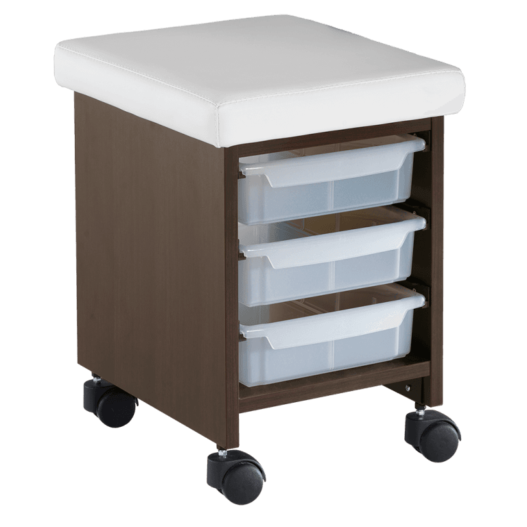 Beta Manicure Stool No Hand