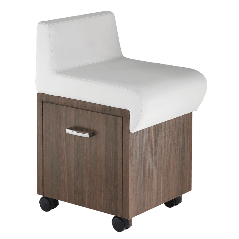 Nek Manicure Stool No Hands