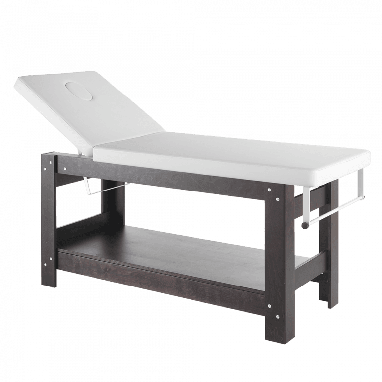 New Regolo Positioning Bed