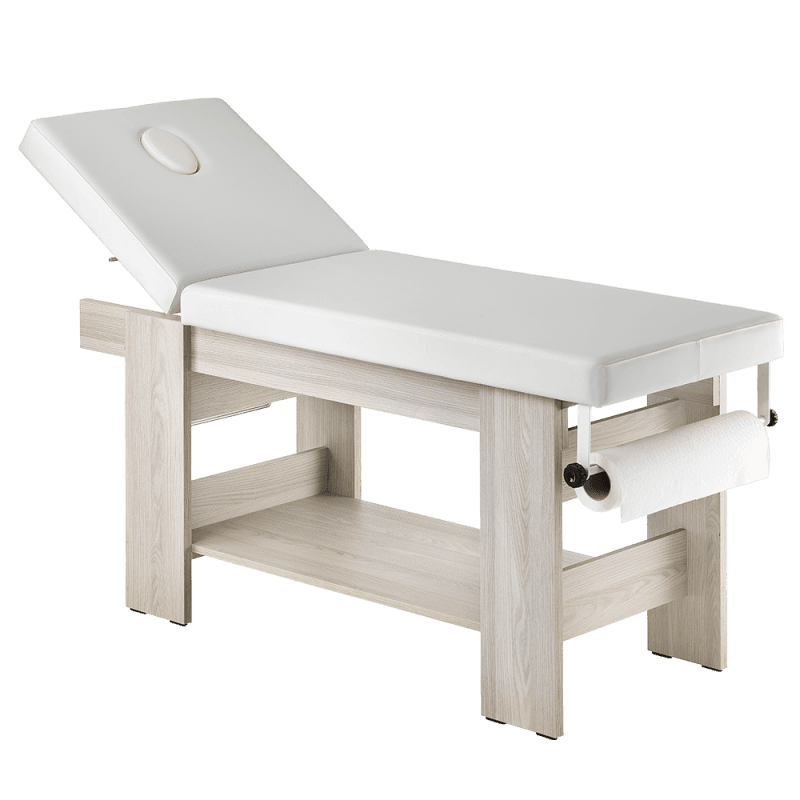 Positioning Bed Beauty