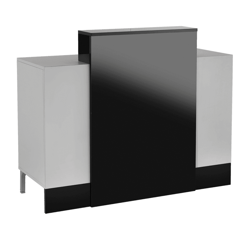 TESIS Reception Desk