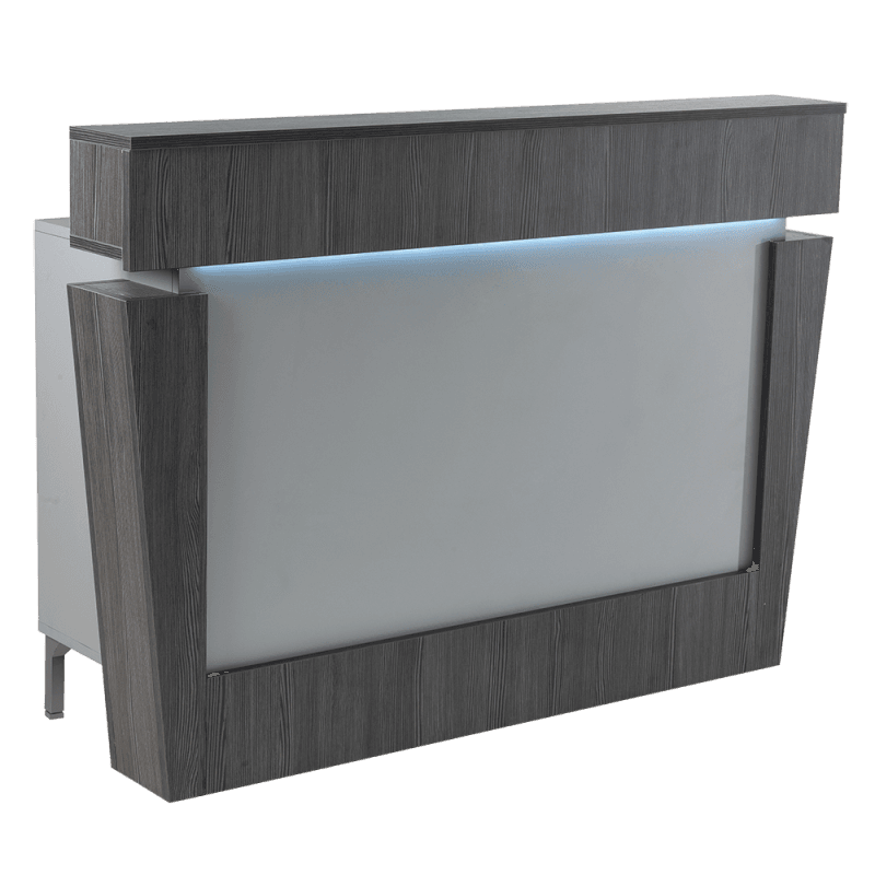 Shape Reception Desk