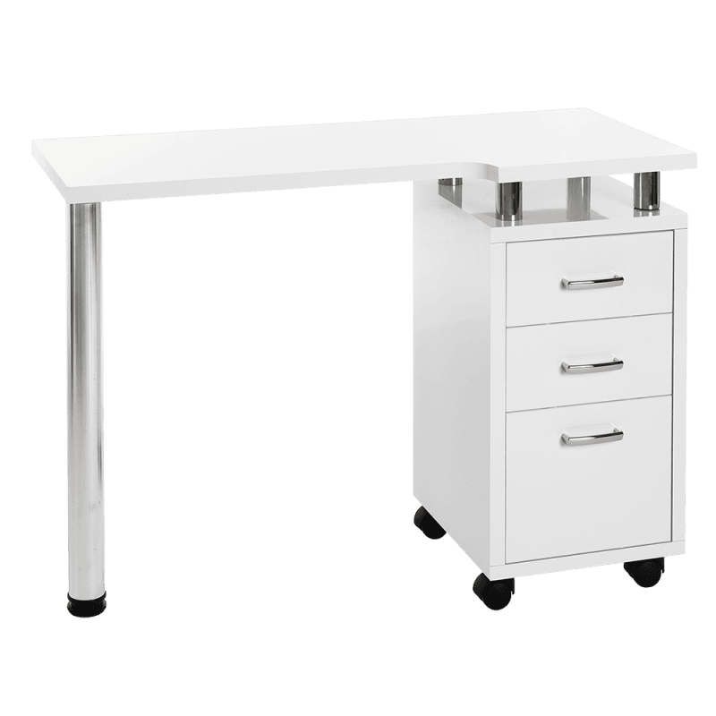 Element Manicure Table