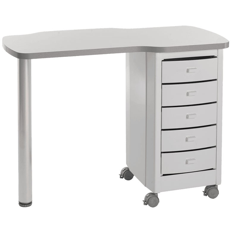 Boris Manicure Table