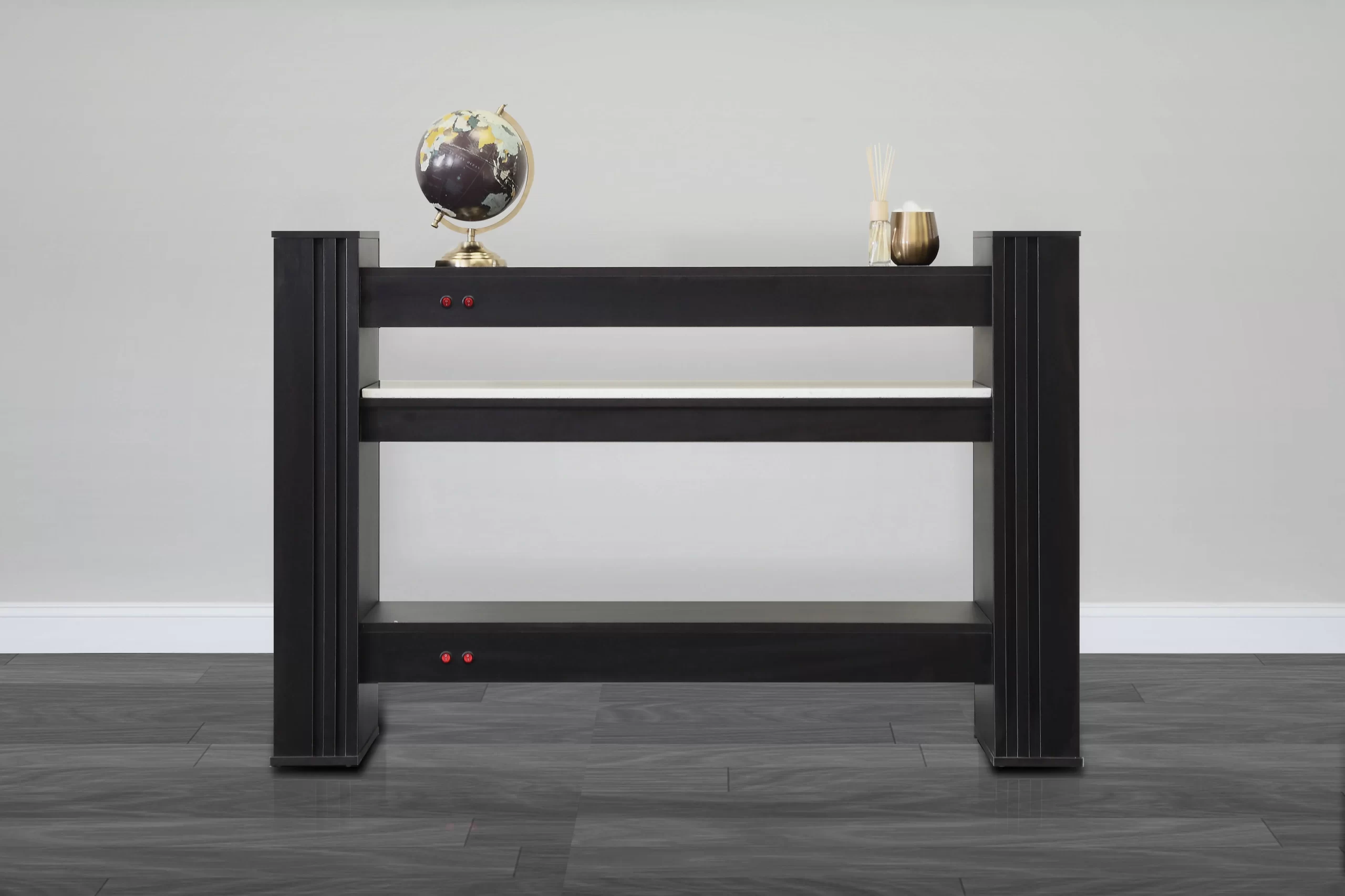 Dry Station 4 People