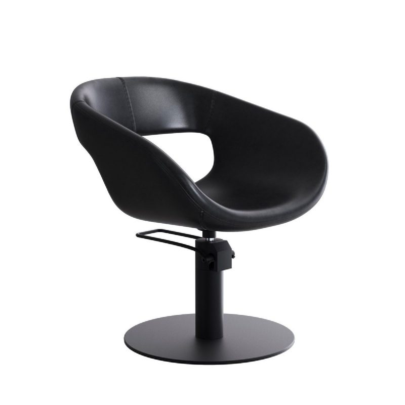 Hairdressing chair Mello