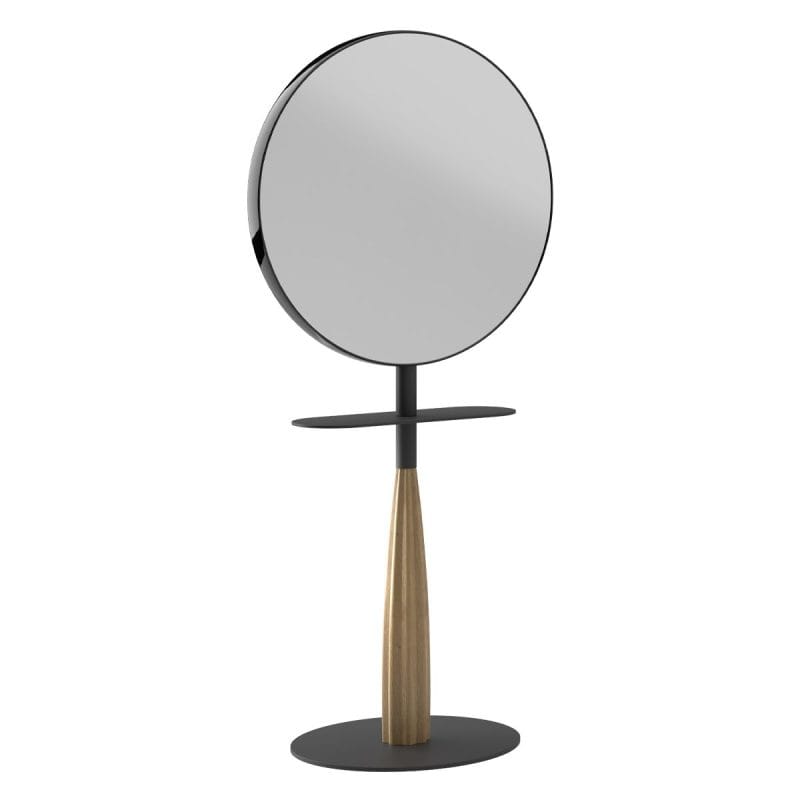 styling station for hair salon