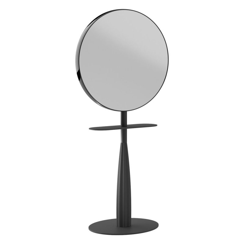styling mirror
