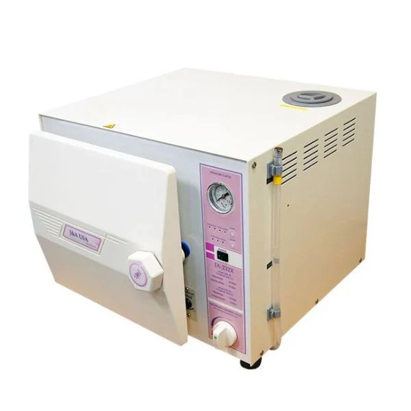 Autoclave Steam Sterilize