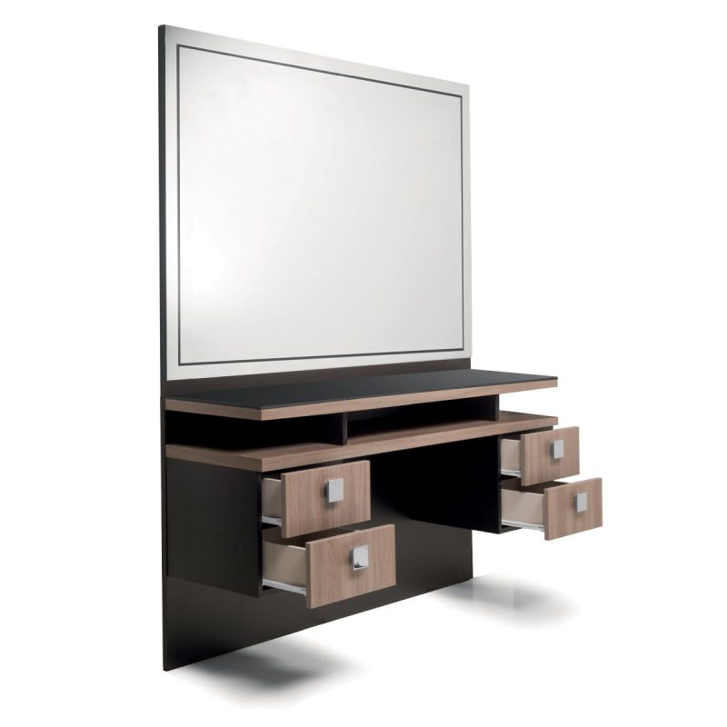 Menspace barber station