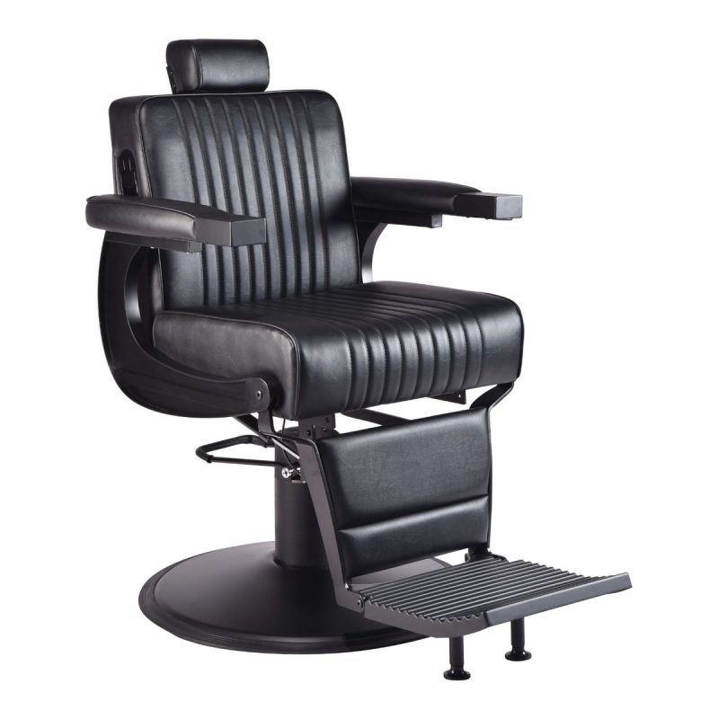 Midnight Barber :Chair