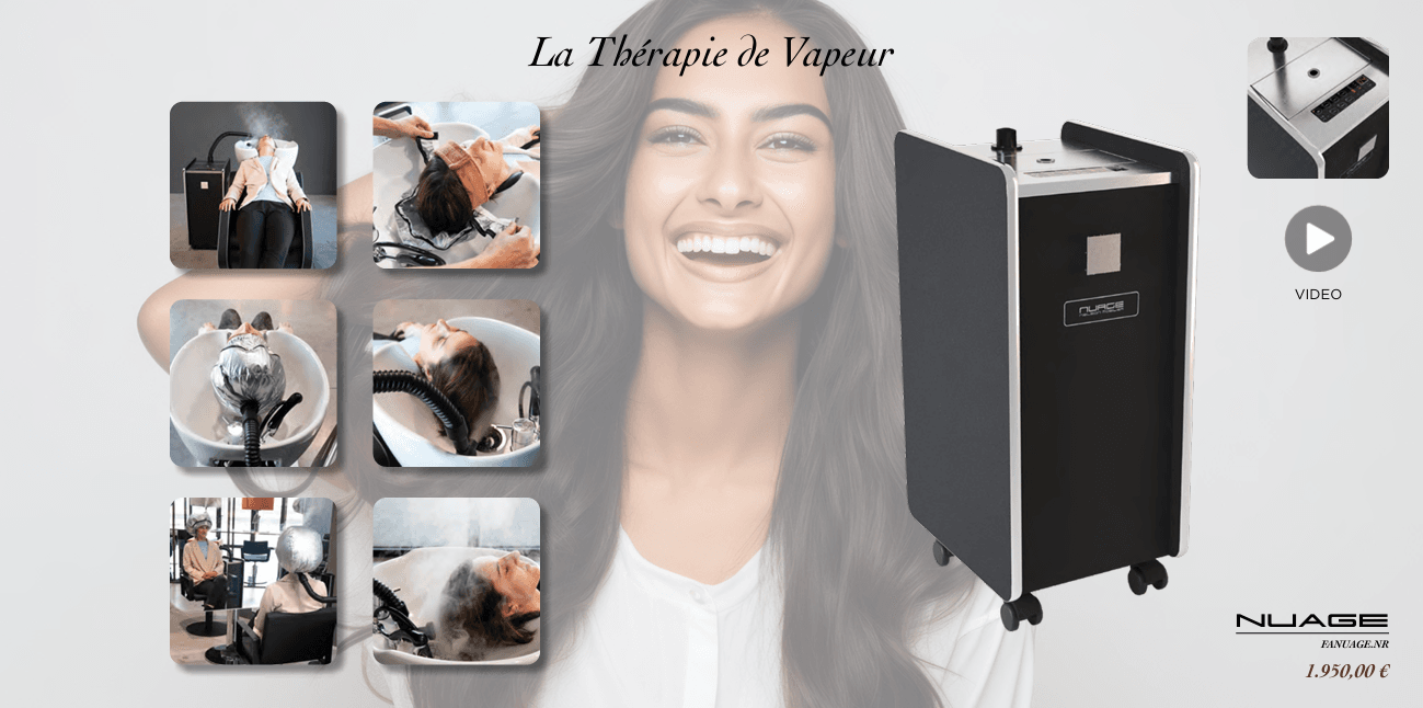 Salon furniture supplier