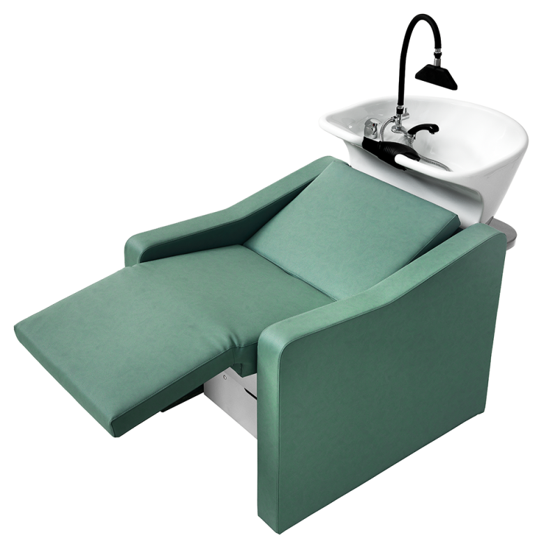 Zeus Air Massage Head Spa