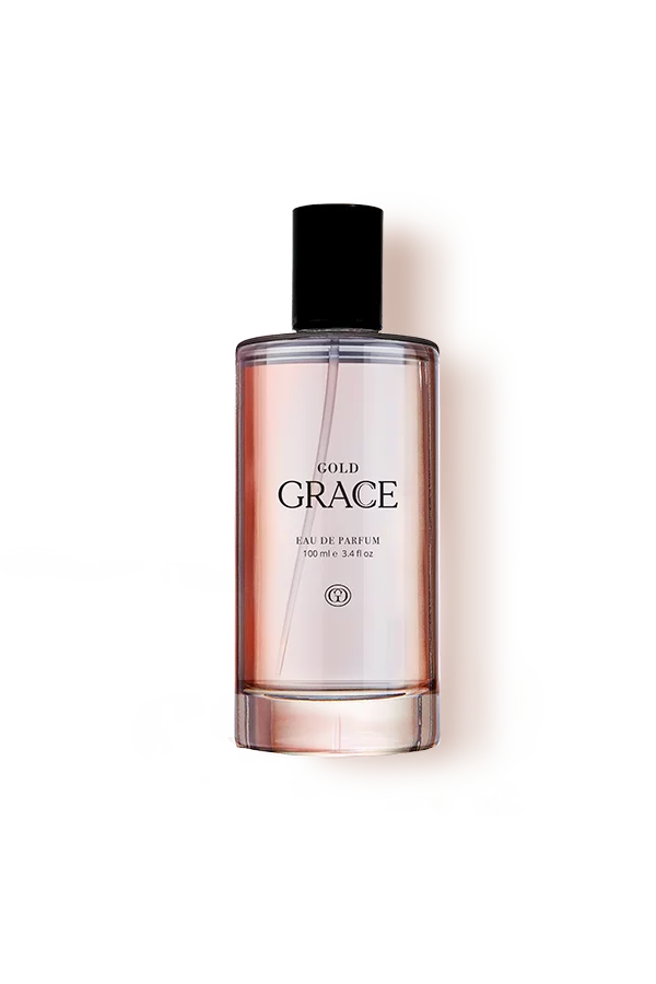 Gold Perfume