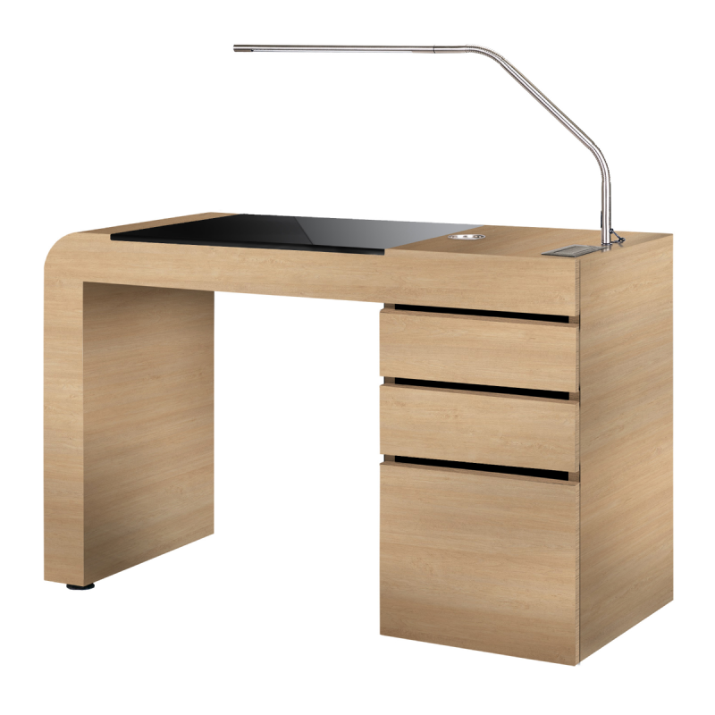 Luma Nail Table