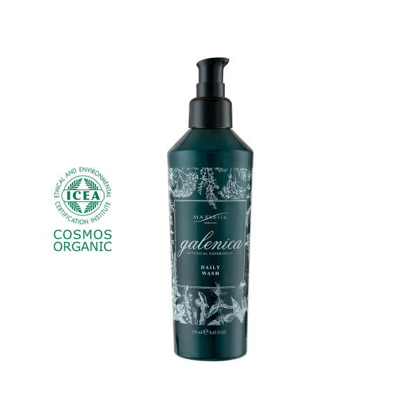 Galenica Daily Wash
