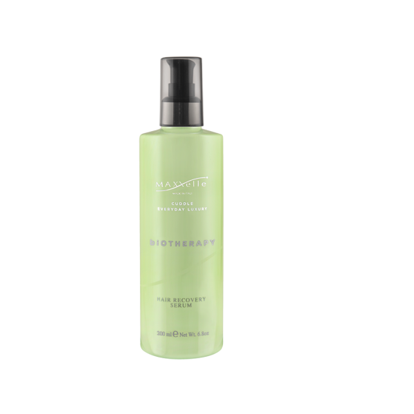 Cura Biotheraphy Hair Recovery Serum